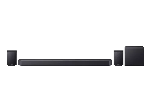 Samsung, SAMSUNG Soundbar HW-Q990H/EN