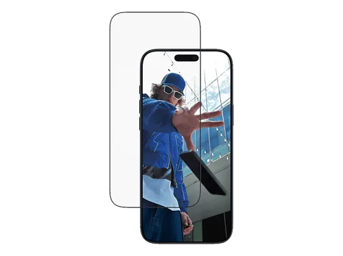 PanzerGlass, PanzerGlass PANZERGLASS - Screen Protector iPhone 17 Pro Max Ultra-Wide Fit w. EasyAligner Displayschutzglas Apple
