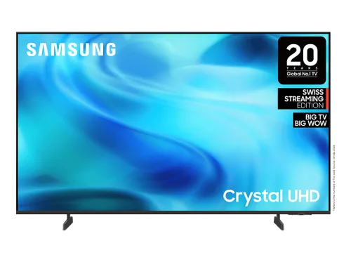 Samsung, SAMSUNG TV LED UE75U8090HUXXN, 75''/190cm 4K