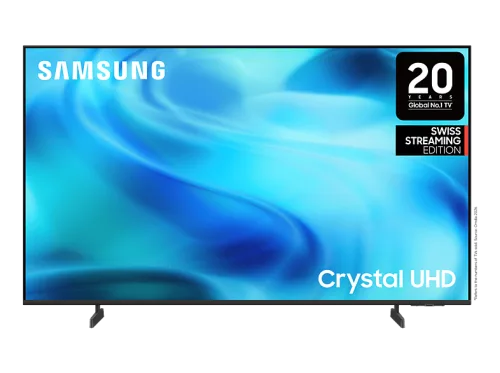 Samsung, SAMSUNG TV LED UE55U8090HUXXN, 55''/140cm 4K