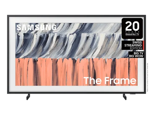 Samsung, SAMSUNG TV QLED QE43LS03HEUXXN, 43''/109cm 4K