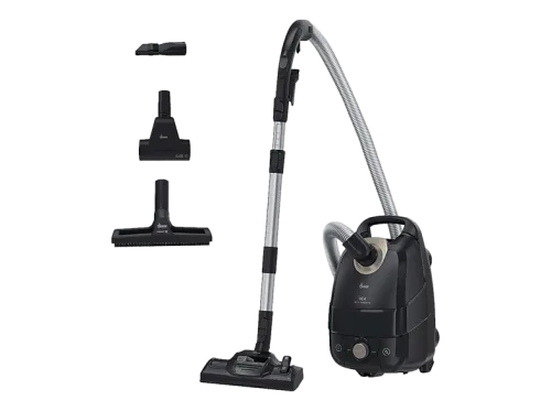 CONFORAMA, HOOVER Staubsauger mit Beutel HE4 PET