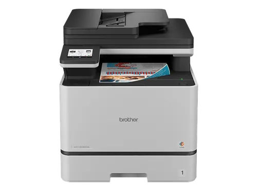 Brother, Brother MFCL8730CDWC1 Laserdrucker