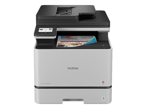 Brother MFCL8730CDWC1 Laserdrucker