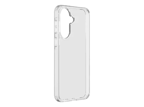 CELLULARLINE, Cellularline Backcover Samsung Galaxy A37 5G Transparent CLEARDUOGALA37T