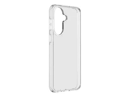 CELLULARLINE, Cellularline Backcover Samsung Galaxy A57 5G Transparent CLEARDUOGALA57T
