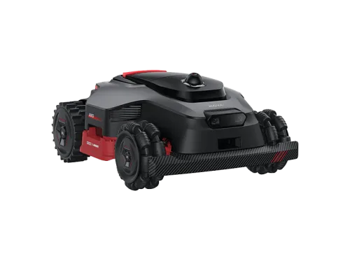 Mova, Mova Rasenroboter LiDAX Ultra AWD 1000
