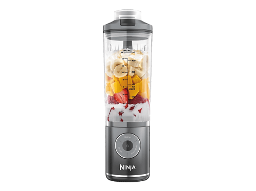 Ninja, Ninja - Kabelloser Mixer