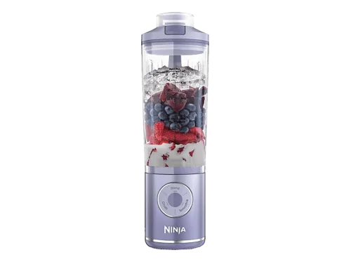 Ninja, Ninja - Kabelloser Mixer