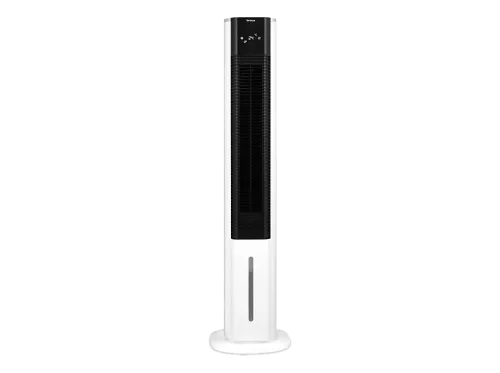 TRISA Hydro Chill X81 Max Luftkühler Weiss