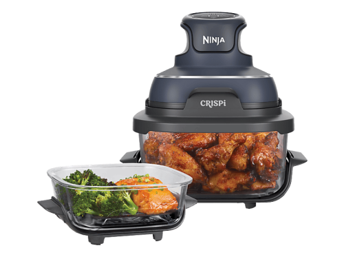 Ninja, Ninja - Crispi 4-in-1 Heissluftfritteuse