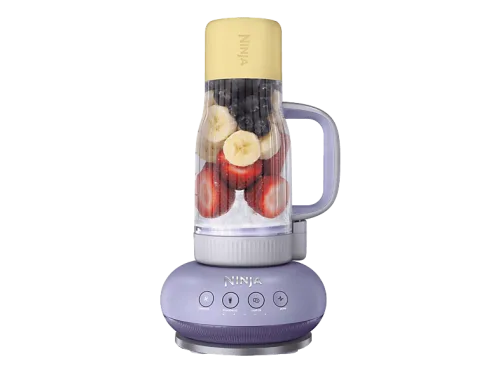 Ninja, Ninja Standmixer Db351Chst Lavendel