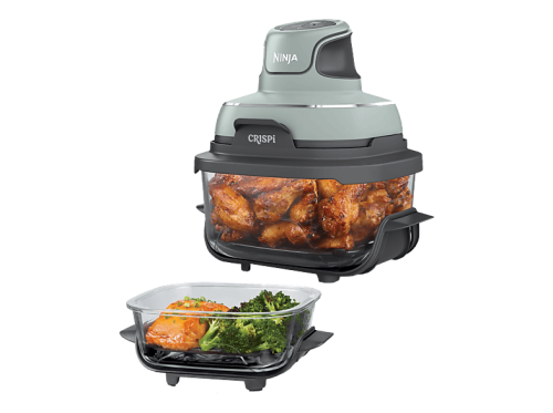 Ninja, Ninja - Crispi 4-in-1 Heissluftfritteuse