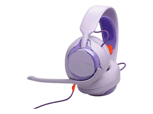 JBL, JBL Gaming-Headset "Quantum 250" Mikrofon abnehmbar