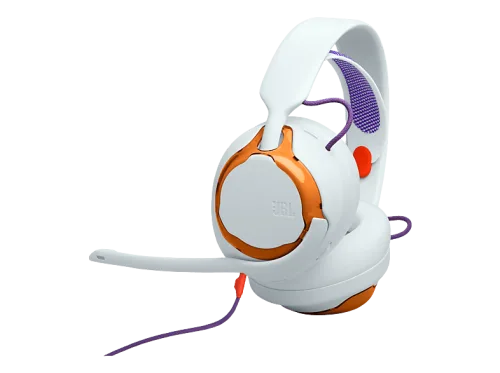 JBL, JBL Gaming-Headset "Quantum 250" Mikrofon abnehmbar
