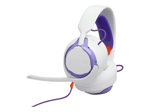 JBL, JBL Gaming-Headset "Quantum 250" Mikrofon abnehmbar