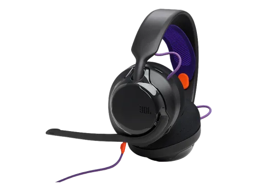 JBL, JBL Gaming-Headset "Quantum 250" Mikrofon abnehmbar