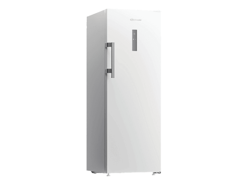 Bauknecht, Bauknecht BKGF186 Gefrierschrank – Gefrierschrank/Tiefkühler freistehend – weiss