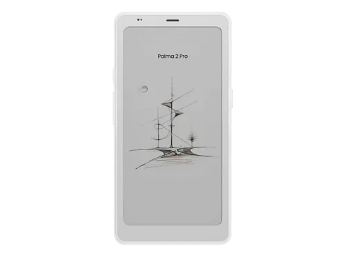 undefined, E-Book "Onyx BOOX Palma2 Pro" ( / 6,13 ″) )