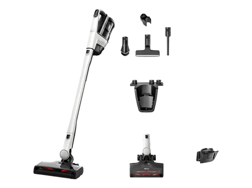 Miele, Miele Akku-Hand-und Stielstaubsauger "Triflex HX3"