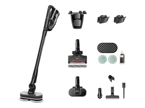Miele, Miele Akku-Hand-und Stielstaubsauger "Triflex HX3 Aqua"