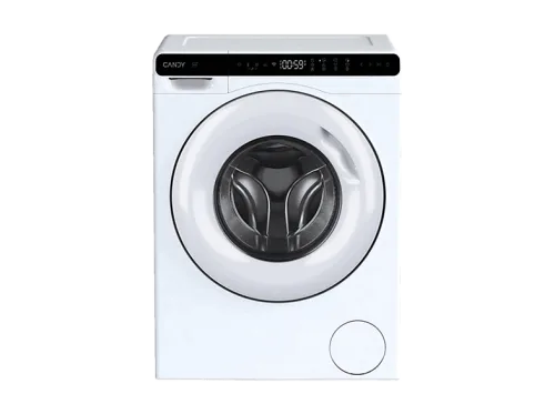 CANDY, CANDY Waschmaschine CW50-BP12307WU-S 5kg