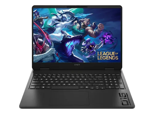 HP, HP Gaming-Notebook "OMEN 16-ap0610nz" / 16 ″