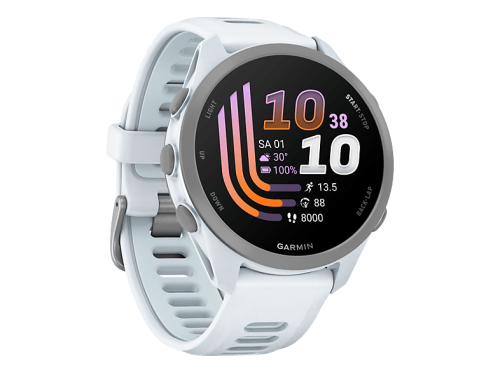Garmin, Garmin Fitnessuhr "Forerunner" Garmin