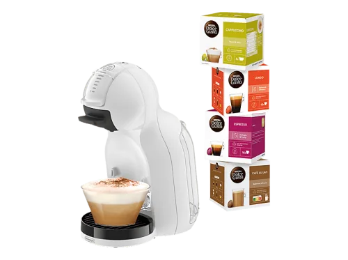 De'Longhi, DeLonghi Kapselmaschine "Nescafè Dolce Gusto Mini Me 2"