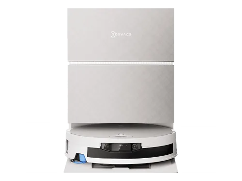 ECOVACS, ECOVACS Nass-Trocken-Saugroboter "X12 PRO OMNI Deebot"