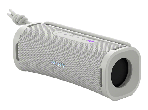 Sony, Sony ULT Field 1 weiss Bluetooth Speaker – Bluetooth Lautsprecher/Portable Speaker