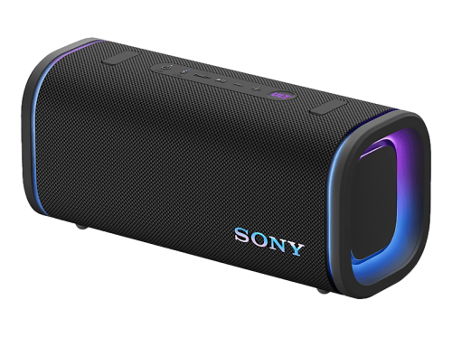Sony, Sony Bluetooth-Speaker "Ult Field 5" (Bluetooth App-Steuerung  Equalizer )