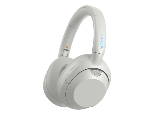 Sony, Sony ULT Wear weiss Handy Headset – Over Ear Kopfhörer/On Ear Kopfhörer