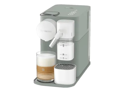 De'Longhi, Delonghi - Nespressomaschine