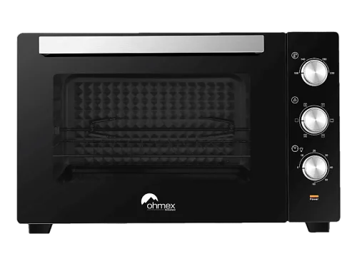Ohmex, OHMEX Mini-Ofen OHM-OVN-3801