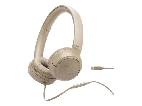 iRobot, iRobot On-Ear-Kopfhörer "Tune 530C USB-C" Freisprechfunktion Kabelgebundener On-Ear-Kopfhörer