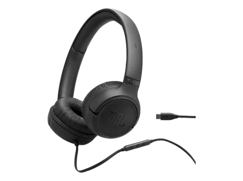 iRobot, iRobot On-Ear-Kopfhörer "Tune 530C USB-C" Freisprechfunktion Kabelgebundener On-Ear-Kopfhörer