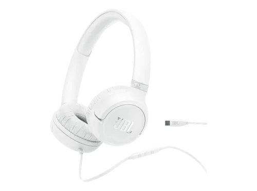 iRobot, iRobot On-Ear-Kopfhörer "Tune 530C USB-C" Freisprechfunktion Kabelgebundener On-Ear-Kopfhörer