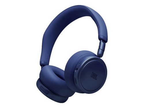 iRobot, iRobot On-Ear-Kopfhörer "LIVE 680NC" A2DP Bluetooth Active Noise Cancelling (ANC)  Freisprechfunktion  Wireless-Audio-Streaming Kabelloser On-Ear-Kopfhörer mit Noise-Cancelling