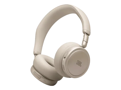 iRobot, iRobot On-Ear-Kopfhörer "LIVE 680NC" A2DP Bluetooth Active Noise Cancelling (ANC)  Freisprechfunktion  Wireless-Audio-Streaming Kabelloser On-Ear-Kopfhörer mit Noise-Cancelling