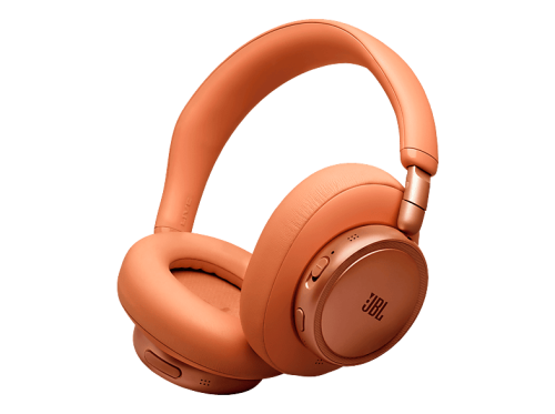 iRobot, iRobot Over-Ear-Kopfhörer "LIVE 780NC" A2DP Bluetooth Active Noise Cancelling (ANC)  Freisprechfunktion  Wireless-Audio-Streaming Kabelloser Over-Ear-Kopfhörer mit Noise-Cancelling