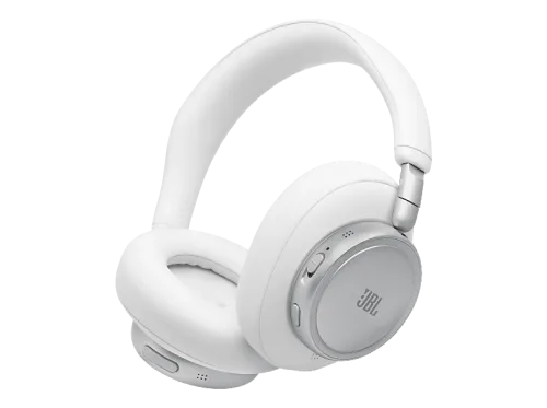 iRobot, iRobot Over-Ear-Kopfhörer "LIVE 780NC" A2DP Bluetooth Active Noise Cancelling (ANC)  Freisprechfunktion  Wireless-Audio-Streaming Kabelloser Over-Ear-Kopfhörer mit Noise-Cancelling