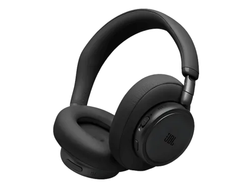 iRobot, iRobot Over-Ear-Kopfhörer "LIVE 780NC" A2DP Bluetooth Active Noise Cancelling (ANC)  Freisprechfunktion  Wireless-Audio-Streaming Kabelloser Over-Ear-Kopfhörer mit Noise-Cancelling