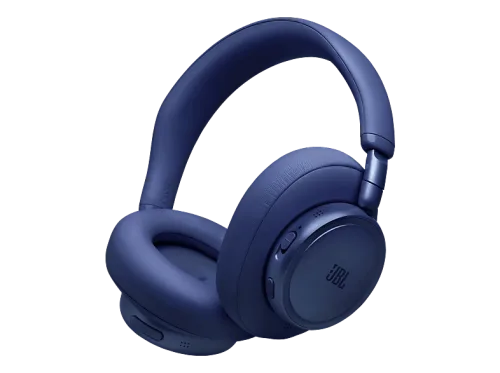 iRobot, iRobot Over-Ear-Kopfhörer "LIVE 780NC" A2DP Bluetooth Active Noise Cancelling (ANC)  Freisprechfunktion  Wireless-Audio-Streaming Kabelloser Over-Ear-Kopfhörer mit Noise-Cancelling