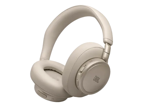 iRobot, iRobot Over-Ear-Kopfhörer "LIVE 780NC" A2DP Bluetooth Active Noise Cancelling (ANC)  Freisprechfunktion  Wireless-Audio-Streaming Kabelloser Over-Ear-Kopfhörer mit Noise-Cancelling
