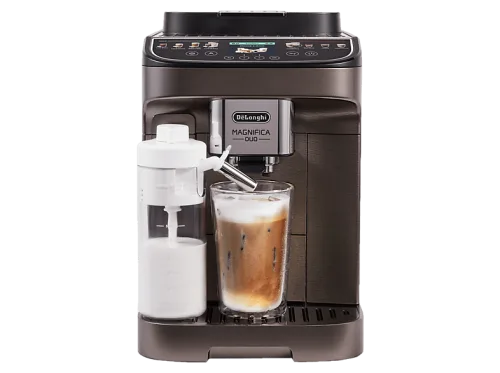 De'Longhi, De'Longhi Delonghi Magnifica Duo ECAM330.80.TXB