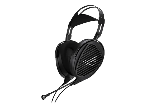 ASUS ROG Kithara, Over-ear Gaming-Headset Schwarz