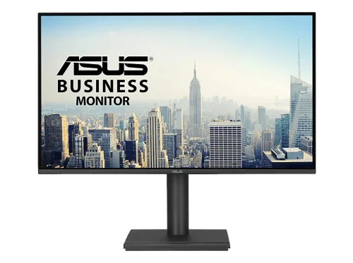 ASUS BE27AQ 27 QHD Monitor (5 ms Reaktionszeit, 75 Hz)