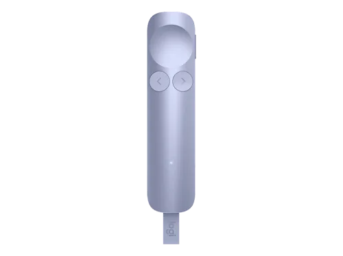 LOGITECH Spotlight 2 Presenter Light Lilac