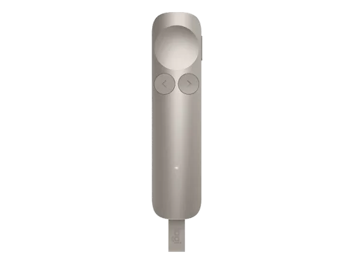 undefined, Logitech Presenter Spotlight 2 Sand
